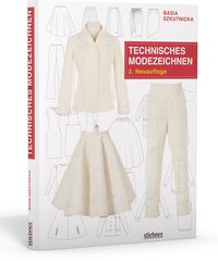 Produktbild: Technisches Modezeichnen