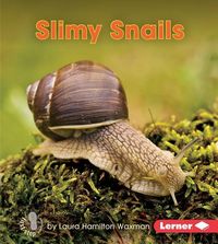 Produktbild: Slimy Snails