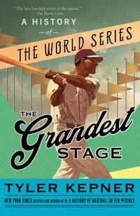 Produktbild: The Grandest Stage
