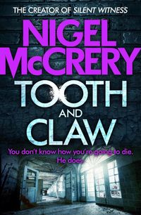 Produktbild: Tooth and Claw