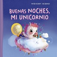 Produktbild: Buenas Noches, Mi Unicornio