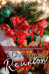 Produktbild: A Christmas Reunion (Cauldron Falls)