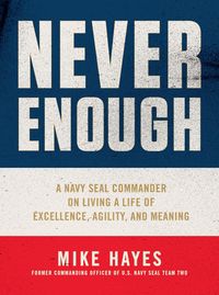 Produktbild: Never Enough