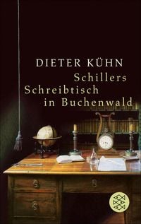 Produktbild: Schillers Schreibtisch in Buchenwald