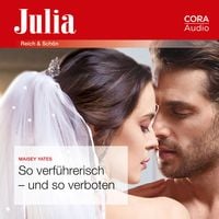 Produktbild: So verf&uuml;hrerisch - und so verboten (Julia 2441)