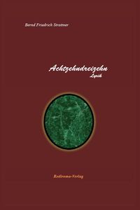Produktbild: Achtzehndreizehn