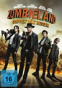 Produktbild: Zombieland: Doppelt h&auml;lt besser