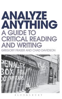 Produktbild: Analyze Anything