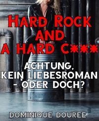 Produktbild: Hard Rock and a hard c***