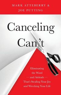 Produktbild: Canceling Can't