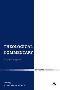 Produktbild: Theological Commentary