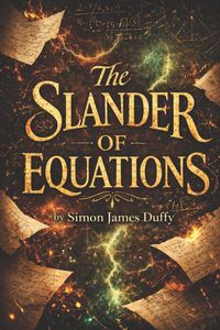 Produktbild: The Slander of Equations