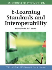 Produktbild: Handbook of Research on E-Learning Standards and Interoperability: Frameworks and Issues