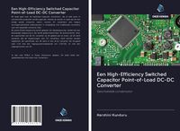 Produktbild: Een High-Efficiency Switched Capacitor Point-of-Load DC-DC Converter