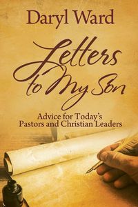 Produktbild: Letters to My Son