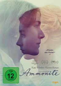 Produktbild: Ammonite