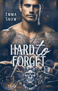 Produktbild: Devil`s Wheels MC Teil 1: Hard to Forget