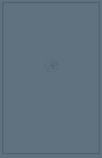Produktbild: Advances in Communication Systems