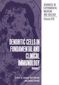 Produktbild: Dendritic Cells in Fundamental and Clinical Immunology