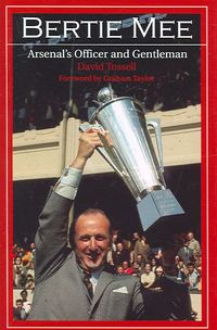 Produktbild: Tossell, D: Bertie Mee