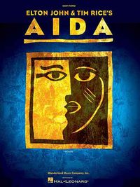 Produktbild: Aida: Easy Piano