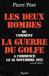 Produktbild: Les deux bombes