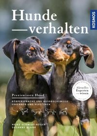 Produktbild: Hundeverhalten