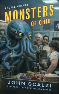 Produktbild: Monsters of Ohio