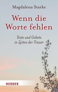 Produktbild: Wenn die Worte fehlen