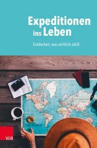 Produktbild: Expeditionen ins Leben