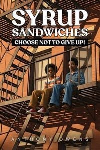 Produktbild: Syrup Sandwiches