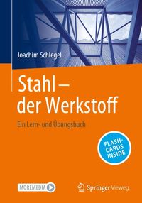 Produktbild: Stahl - der Werkstoff