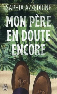 Produktbild: Mon p&egrave;re en doute encore