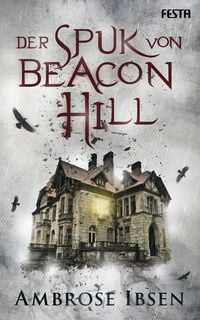 Produktbild: Der Spuk von Beacon Hill