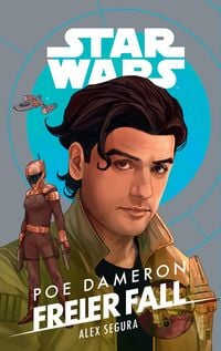 Produktbild: Star Wars: Poe Dameron - Freier Fall