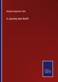 Produktbild: A Journey due North