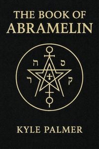 Produktbild: The Book Of Abramelin