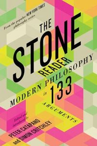 Produktbild: The Stone Reader