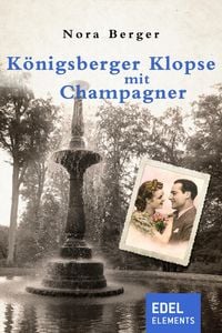 Produktbild: K&ouml;nigsberger Klopse mit Champagner