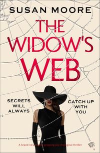 Produktbild: The Widow's Web