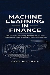Produktbild: Machine Learning in Finance
