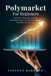 Produktbild: Polymarket For Beginners