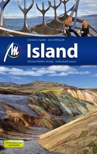 Produktbild: Island