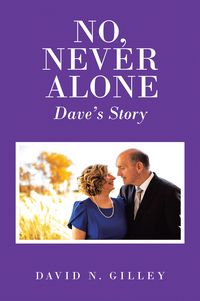 Produktbild: No, Never Alone