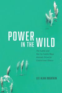Produktbild: Power in the Wild