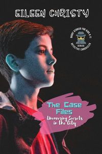 Produktbild: The Case Files-Uncovering Secrets in the City