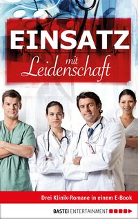 Produktbild: Einsatz mit Leidenschaft