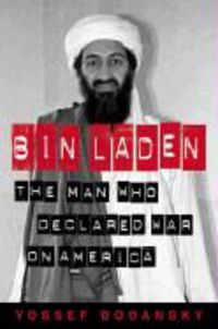 Produktbild: Bin Laden: The Man Who Declared War on America