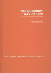 Produktbild: Buddhist Way of Life