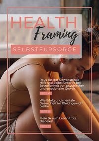 Produktbild: Health Framing - Selbstf&uuml;rsorge